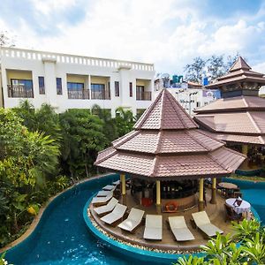 Shanaya Beach Resort & Spa Phuket